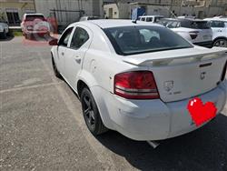 Dodge Avenger